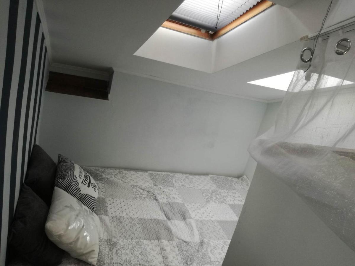 Niezalezne Pietro W Domu Z Widokiem Na Morze Apartment กดิเนีย ภายนอก รูปภาพ