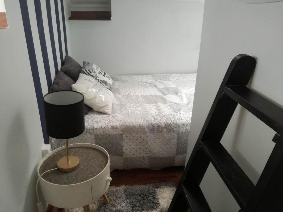 Niezalezne Pietro W Domu Z Widokiem Na Morze Apartment กดิเนีย ภายนอก รูปภาพ