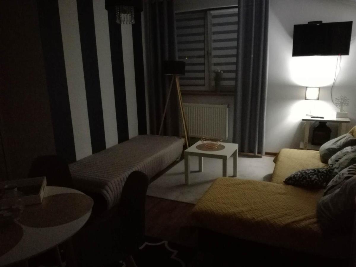 Niezalezne Pietro W Domu Z Widokiem Na Morze Apartment กดิเนีย ภายนอก รูปภาพ