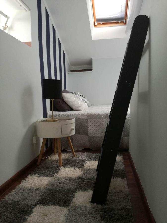 Niezalezne Pietro W Domu Z Widokiem Na Morze Apartment กดิเนีย ภายนอก รูปภาพ